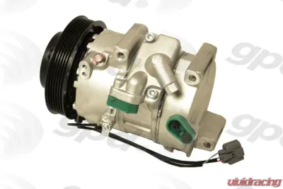 Global Parts Distributors LLC A/C Compressor - 6512276