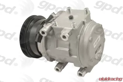 Global Parts Distributors LLC A/C Compressor - 6512280