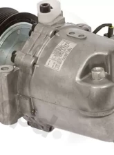 Global Parts Distributors LLC A/C Compressor                                     - 6512312 - Image 2