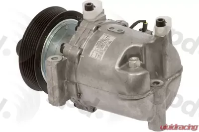 Global Parts Distributors LLC A/C Compressor - 6512312