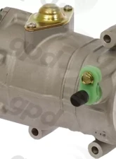 Global Parts Distributors LLC A/C Compressor                                     - 6512315 - Image 2