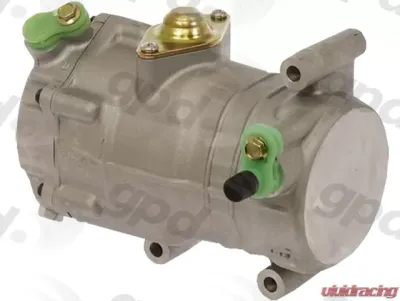 Global Parts Distributors LLC A/C Compressor - 6512315