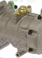Global Parts Distributors LLC A/C Compressor                                     - 6512315 - Image 2