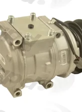Global Parts Distributors LLC A/C Compressor                                     - 6512351 - Image 2