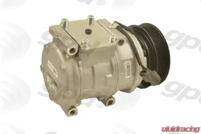 Global Parts Distributors LLC A/C Compressor - 6512351
