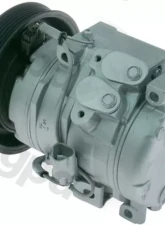 Global Parts Distributors LLC A/C Compressor                                     - 6512360 - Image 2