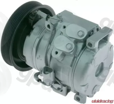 Global Parts Distributors LLC A/C Compressor - 6512360