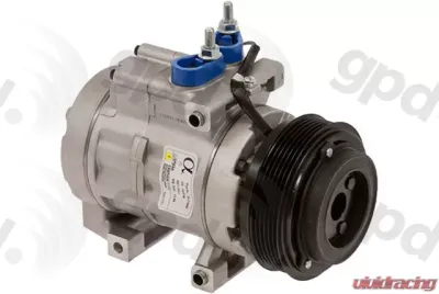 Global Parts Distributors LLC A/C Compressor - 6512380