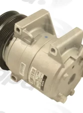 Global Parts Distributors LLC A/C Compressor                                     - 6512408 - Image 2