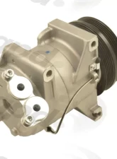 Global Parts Distributors LLC A/C Compressor                                     - 6512408 - Image 2