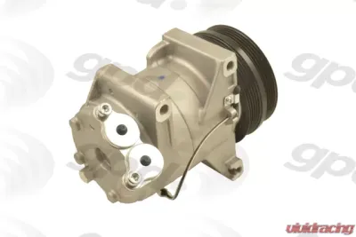 Global Parts Distributors LLC A/C Compressor - 6512408