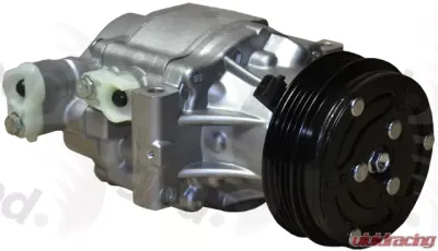 Global Parts Distributors LLC A/C Compressor - 6512425