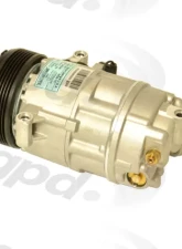 Global Parts Distributors LLC A/C Compressor                                     - 6512435 - Image 2