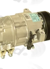 Global Parts Distributors LLC A/C Compressor                                     - 6512435 - Image 2