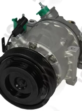 Global Parts Distributors LLC A/C Compressor                                     - 6512439 - Image 2