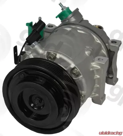 Global Parts Distributors LLC A/C Compressor - 6512439