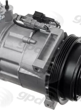 Global Parts Distributors LLC A/C Compressor                                     - 6512442 - Image 2