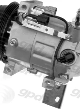 Global Parts Distributors LLC A/C Compressor                                     - 6512442 - Image 2