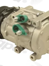 Global Parts Distributors LLC A/C Compressor                                     - 6512459 - Image 2