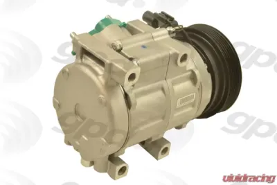 Global Parts Distributors LLC A/C Compressor - 6512459