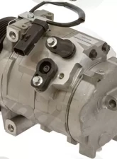 Global Parts Distributors LLC A/C Compressor                                     - 6512471 - Image 2