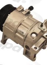 Global Parts Distributors LLC A/C Compressor                                     - 6512479 - Image 2