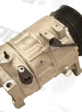 Global Parts Distributors LLC A/C Compressor                                     - 6512479 - Image 2