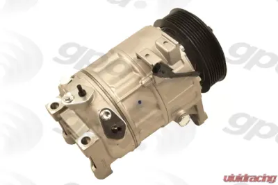 Global Parts Distributors LLC A/C Compressor - 6512479