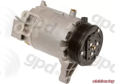 Global Parts Distributors LLC A/C Compressor - 6512520