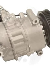 Global Parts Distributors LLC A/C Compressor                                     - 6512546 - Image 2