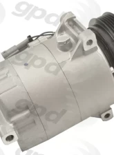 Global Parts Distributors LLC A/C Compressor                                     - 6512560 - Image 2