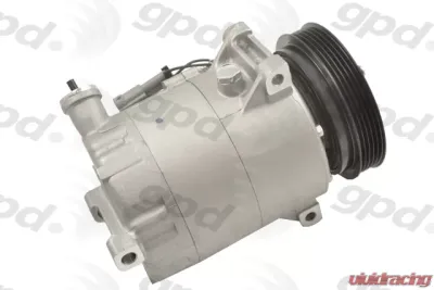Global Parts Distributors LLC A/C Compressor - 6512560