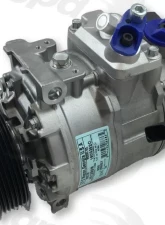 Global Parts Distributors LLC A/C Compressor                                     - 6512609 - Image 2