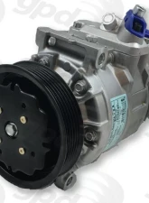 Global Parts Distributors LLC A/C Compressor                                     - 6512609 - Image 2