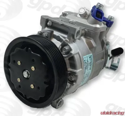 Global Parts Distributors LLC A/C Compressor - 6512609