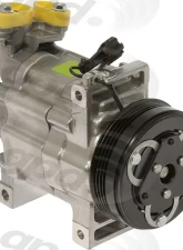 Global Parts Distributors LLC A/C Compressor                                     - 6512647 - Image 2