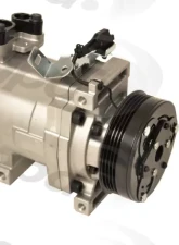 Global Parts Distributors LLC A/C Compressor                                     - 6512647 - Image 2