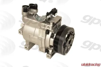 Global Parts Distributors LLC A/C Compressor - 6512647