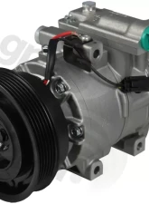 Global Parts Distributors LLC A/C Compressor                                     - 6512708 - Image 2