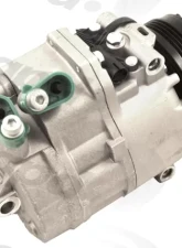 Global Parts Distributors LLC A/C Compressor                                     - 6512745 - Image 2