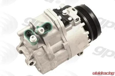 Global Parts Distributors LLC A/C Compressor - 6512745