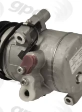 Global Parts Distributors LLC A/C Compressor                                     - 6512761 - Image 2