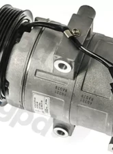 Global Parts Distributors LLC A/C Compressor                                     - 6512785 - Image 2