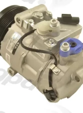 Global Parts Distributors LLC A/C Compressor                                     - 6512803 - Image 2