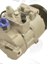 Global Parts Distributors LLC A/C Compressor                                     - 6512803 - Image 2