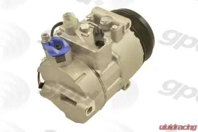 Global Parts Distributors LLC A/C Compressor - 6512803