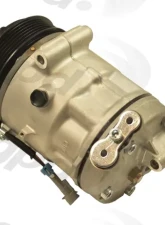 Global Parts Distributors LLC A/C Compressor                                     - 6512806 - Image 2