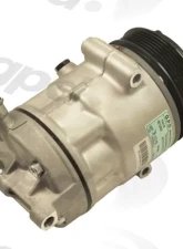 Global Parts Distributors LLC A/C Compressor                                     - 6512806 - Image 2