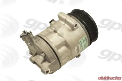 Global Parts Distributors LLC A/C Compressor - 6512806