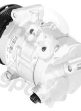Global Parts Distributors LLC A/C Compressor                                     - 6512808 - Image 2